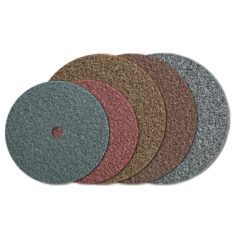 Walter Quick-Step Blendex™ Surface conditioning Disc